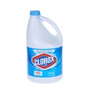 Clorox Original 3.78l