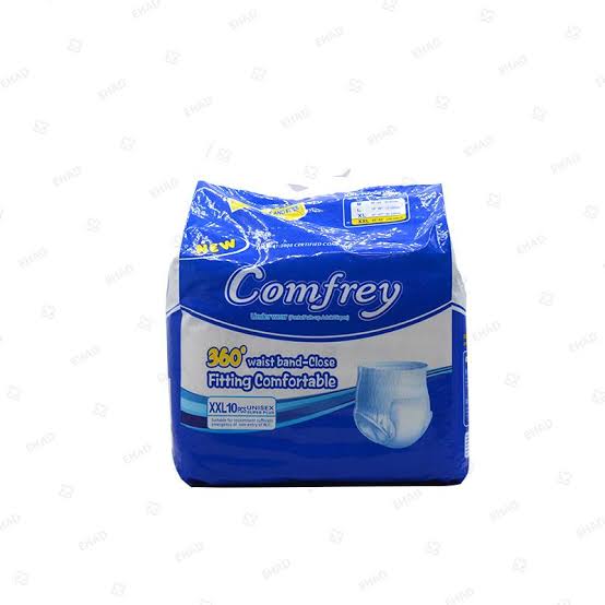 Comfrey Adult Pull Up Xxl