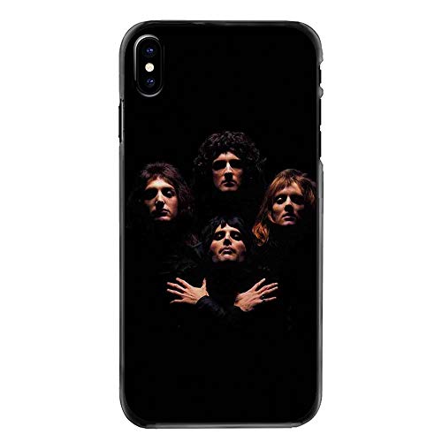 Cover Iphone Queen_db065