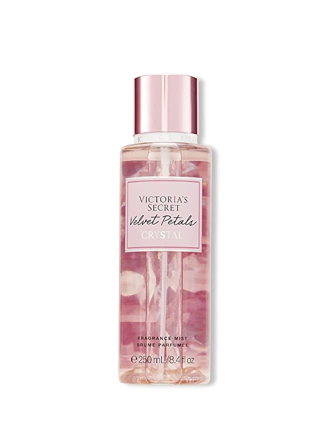 Crystal fragrance for all purpose 250ml