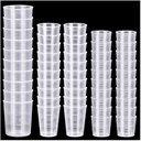 Cup cabitan caafi paper 50pcs