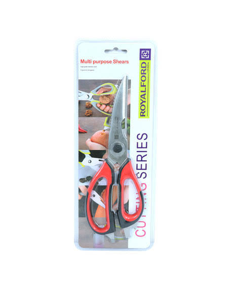 Cutting Series Rf7660