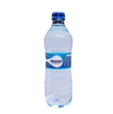 Dasani Water 300ml