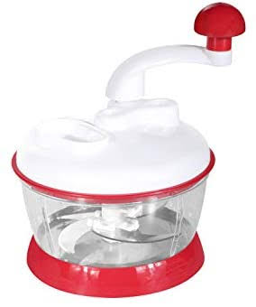 DC1195 JUMBO VEGTABLE CHOPPER
