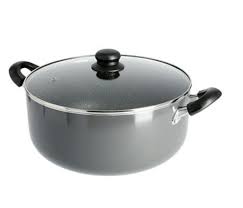 DC1574 28CM NON STICK CASSEROL