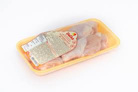 Delika Chicken legs 900gr