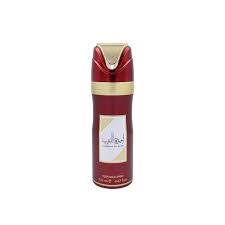 Deo ameerat al arab lattafa spry 200ml