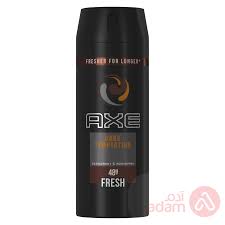 Deo Axe Spray Dark 150ml