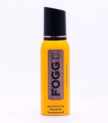 Deo Fogg Dynamic 150ml
