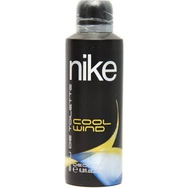 Deo Nike  Man 200ml