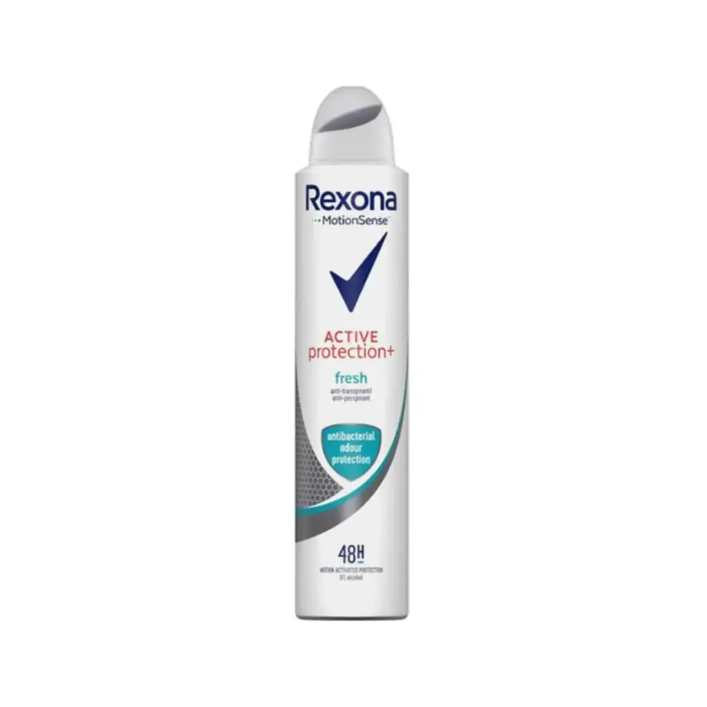 Rexona Deo Woman Antibacterial Active Protection+ Fresh 200m