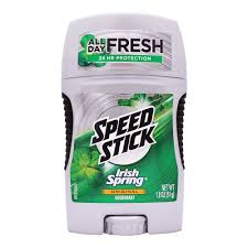 Deo Speed Irish Spring 51g