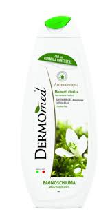 Dermomed Shower Momenti 750ml
