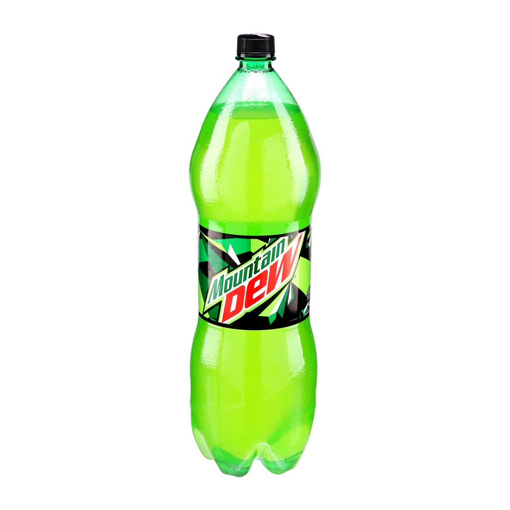 Dew mountain 2.28ltr