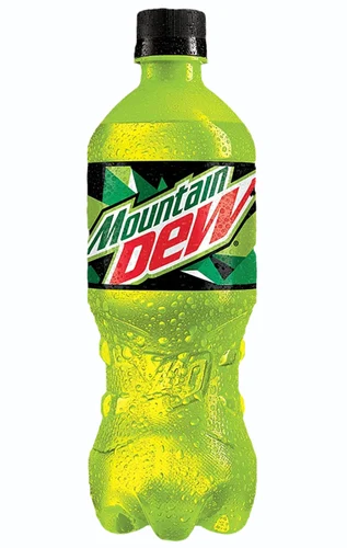 Dew mountain 500ml