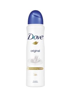 Dova original moisturising 150m