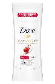 Dove advanced care go fresh revive 74g