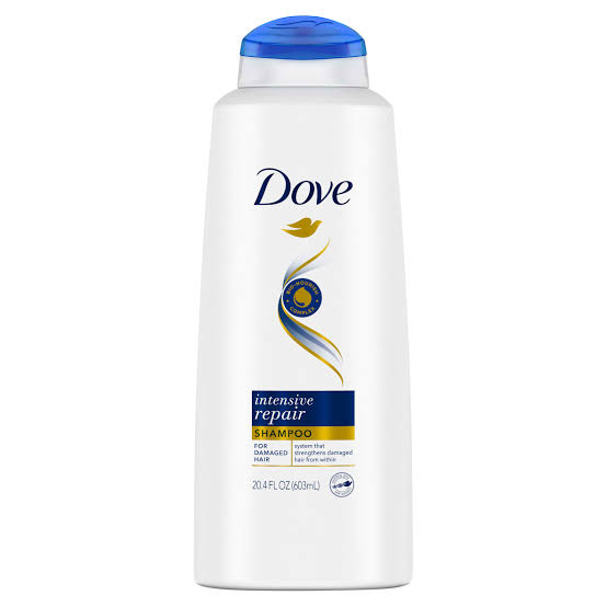 Dove intensive repair shm 603ml