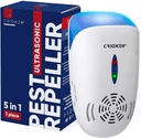ELECTRONIC PEST REPELLER KANEECO