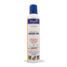 Elegant sanizer spray  300ml