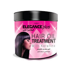 Elegence Hair Treatment 875ml