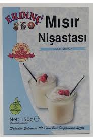 Erdince misir nisastasi 150g