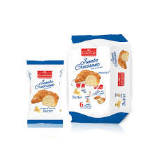 Eurocake one bite chocolate croissants 1pcs