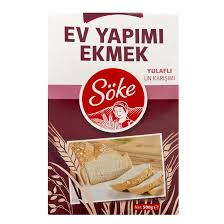 Ev Yapimi yulafli 500gr