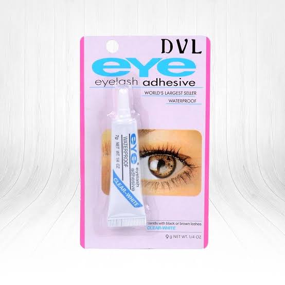 Eyelash Adhesifve