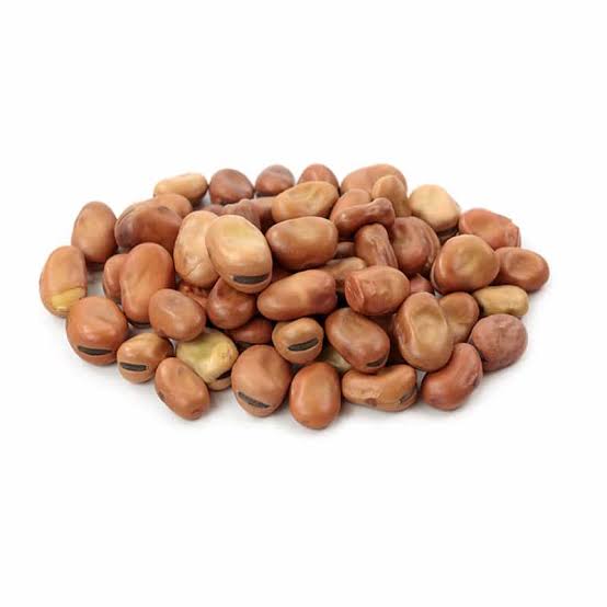 Faba Beans Whole 1kg