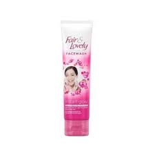 Fair & Lovely Face Wash 100g