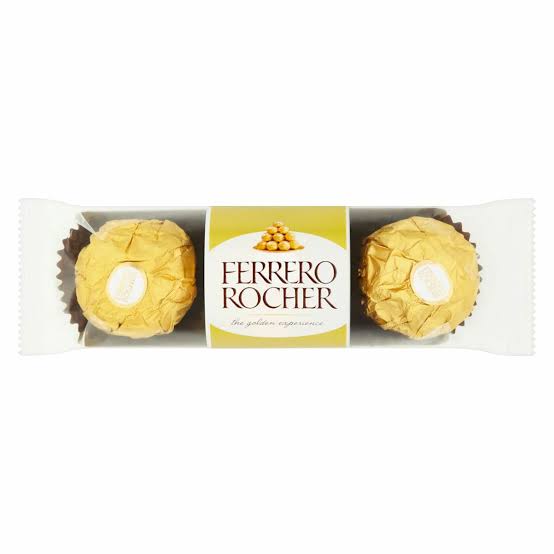 Ferrero Rocher 3PCS_bnd087