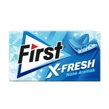 first x-fresh