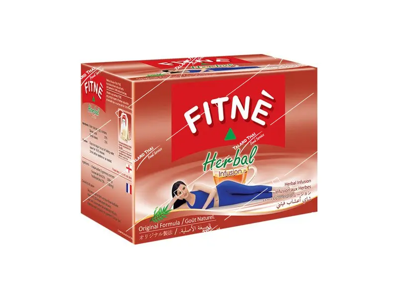 Fitne herbal infusion 37.5g