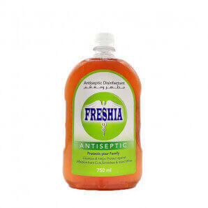 Freshia Antiseptic 750ml
