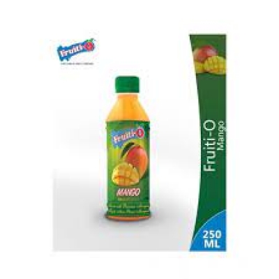Fruit smile mango 250