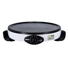 Gcm63039  Geepas Crepe Maker 30
