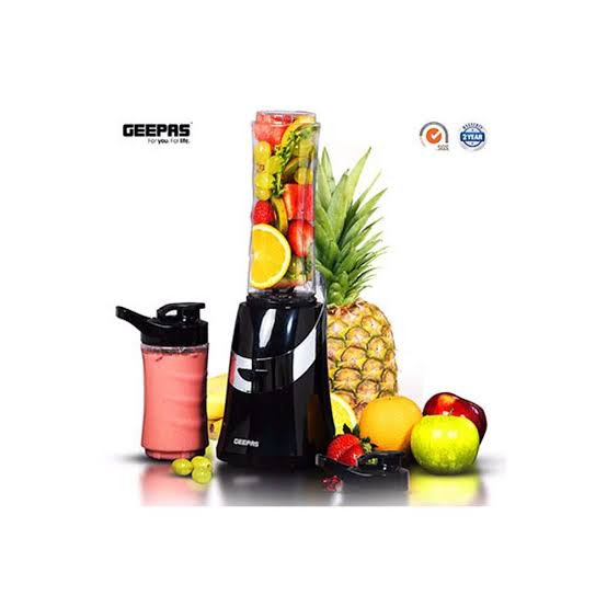 Geepas Blender Gsb44020
