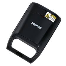 Geepas Eeg Bite Maker Gem63049