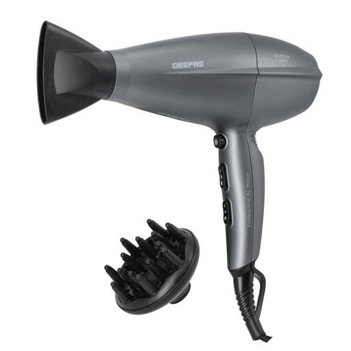Geepas Hair Dryer ghd86052