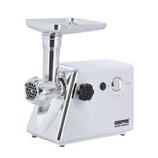 Geepas Meet Grinder GMG765N