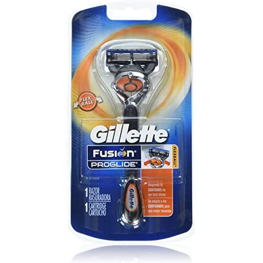 Gillet Fusion Pro