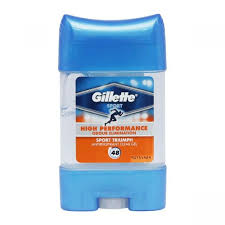 Gillette antiperspirant gel sport triumph  70ml