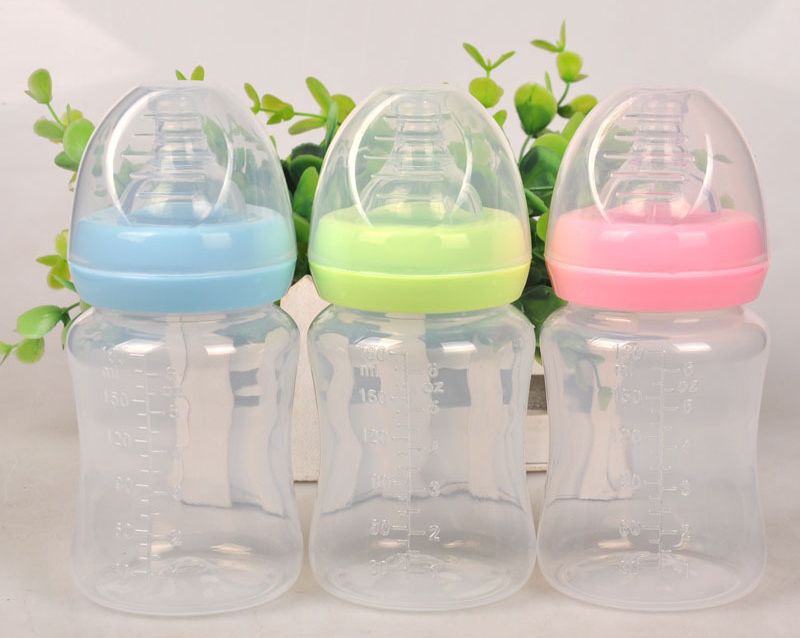 Good Baby Bottle A042 180ml