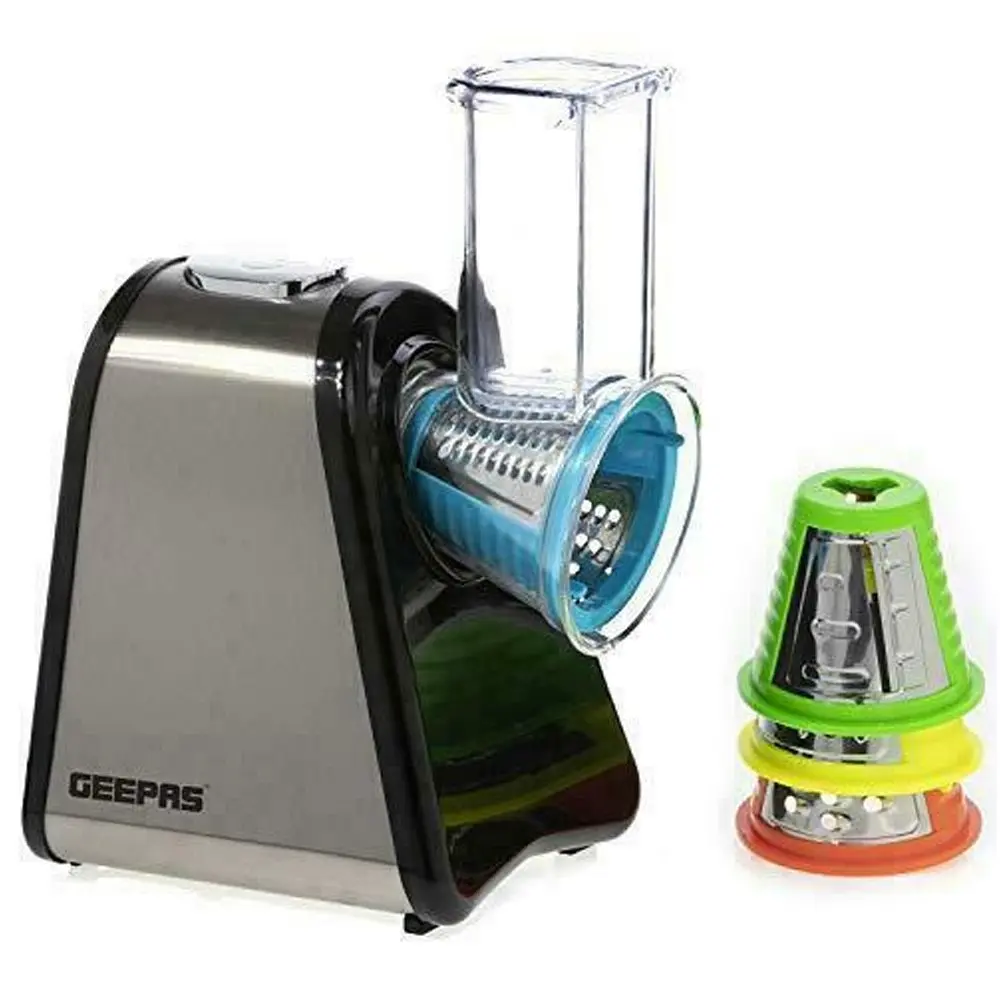 GSM63022UK 4IN1SALAD MAKER