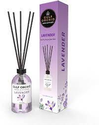 Gulf orchid reed diffuser 110ml