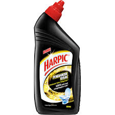 Harpic power plus Orange  450ml