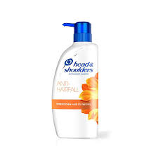 Head&shoulders anti-hairfall strengthen hair 720ml