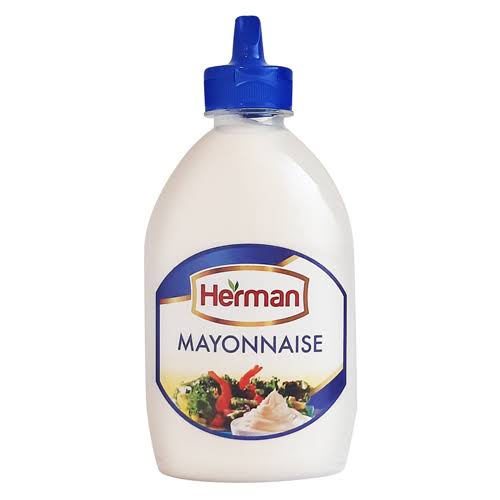 Herman Mayonnaise 500g