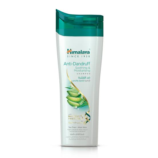 Himalaya Shampo anti dand 400ml